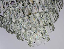 Подвесная люстра Ambrella light Traditional  - 5